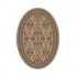 Milliken Kamil 8 X 11 Oval Hillcrest Sage Area Rugs