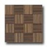 Armstrong Mode - Global Collection Woodweave Warm Wood Vinyl Flo