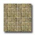 Congoleum Ultima - Brazilian Slate Dark Opal Green Vinyl Floorin
