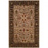 Harounian Rugs International Park Avenue 3 X 7 Ivory/black Area