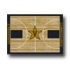 Milliken Vanderbilt Commodores 5 X 8 Vanderbilt Commodores Area