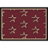 Milliken Houston Astros 5 X 8 Houston Astros Repeat Area Rugs