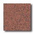 Crossville Cross-colors Lp 12 X 12 Polished Red Rock Tile & Ston