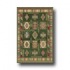 Home Dynamix Natalie 2 X 7 Green 7322 Area Rugs