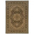 Kane Carpet Regency 5 X 8 Kirman Charcoal Area Rug