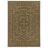 Kane Carpet Regency 8 X 10 Kirman Green Area Rugs