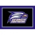 Logo Rugs Georgia Southern University Georgia Southern Area Rug