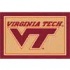 Milliken Virginia Tech 4 X 5 Virginia Tech Area Rugs