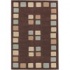 Mohawk Modern Age 5 X 8 Cobble Square Area Rugs