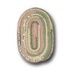 Colonial Mills, Inc. Four Sesaon 11 X 11 Oval Spring Area Rugs