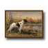 Milliken Hautman Collection 3 X 4 Brittany Spaniel Area Rugs