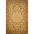 Trans-ocean Import Co. Patio 5 X 7 Mosaic Ivory Area Rugs