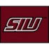 Logo Rugs Southern Illinois University Souther Illinois Entry Ma
