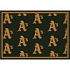Milliken Oakland As 5 X 8 Oakland As Repeat Area Rugs