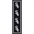 Milliken Chicago White Sox 2 X 8 Runner Chicago Whitesox Runner