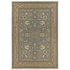 Kane Carpet Legacy 5 X 8 Sarouk Teal Area Rugs