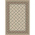 Milliken Wildberry Jam 8 X 11 Pearl Mist Area Rugs