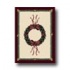 Milliken Seasonal - Winter 5 X 8 Holiday Wreath - Sugarplum Area