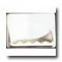 Tilecrest Bath Accessories Soap Dish White Tile & Stone