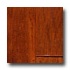 Mohawk Santa Barbara Plank Dark Auburn Maple Hardwood Flooring