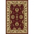 Radici Usa Noble I 8 X 12 Burgundy Area Rugs