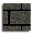 Fritztile Brick 1/4 Wt6200 Imperial Gray Granite Tile & Stone