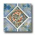 Daltile Stanza/akron Mosaic Crystal Bamboo Tile & Stone