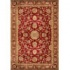 Trans-ocean Import Co. Dora 2 X 3 Palais Red Area Rugs