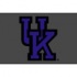 Logo Rugs Kentucky University Kentucky Entry Mat 1 X 2 Area Rugs
