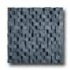 Mirage Tile Lava Stone Mosaic Break Front 3/4 X 3/4 Tile & Stone