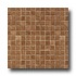 Armstrong Destinations - Stoney Creek Baked Clay Vinyl Flooring