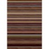 Milliken Lola 11 X 13 Dark Chocolate Area Rugs