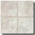 Mannington Ceramica - Knights Bridge 12 Frosted White Vinyl Floo