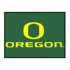 Logo Rugs Oregon University Oregon Entry Mat 2 X 2