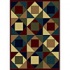 Radici Usa Castello I 10 X 13 Burgundy Area Rugs