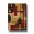 Mohawk Decorators Choice 5 X 8 Rendition Crimson Area Rugs