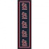 Milliken St. Louis Cardinals Runner St Louis Cardinals Runner Ar