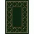 Milliken Maiden 11 X 13 Emerald Ii Area Rugs