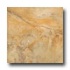 Tesoro Painted Desert 6.5 X 6.5 Oro Tile & Stone