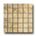 Tilecrest Alicia Mosaic Beige Mosaic Tile & Stone