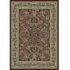Milliken Akhisar 3 X 4 Cranberry Antique Area Rugs