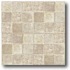 Congoleum Ultima - Hampton Crossing Multi Gray Bluestone Vinyl F