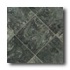Crossville Empire 14 X 14 Polished Laurel Green Po Tile & Stone