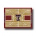 Milliken Texas Tech Red Raiders 11 X 13 Texas Tech Red Raiders A