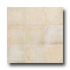 Crossville Tuscan Clay 16 X 16 Bianco Tile & Stone