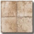 Mannington Naturals - Indian Slate Sunstone With Adobe Vinyl Flo