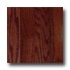 Bruce Bayport Strip Auburn Hardwood Flooring