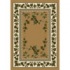Milliken Ivy Valley 8 X 11 Maize Area Rugs