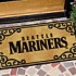 The Memory Company Seattle Mariners Seattle Mariners Area Rugs