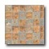 Mannington Realistique - Highland Slate 12 England Stone With Cl